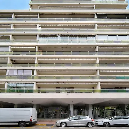 Upstays Terrace 50m2 Carnot *