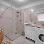 Upstays Terrace 50M2 Apartment Carnot كان